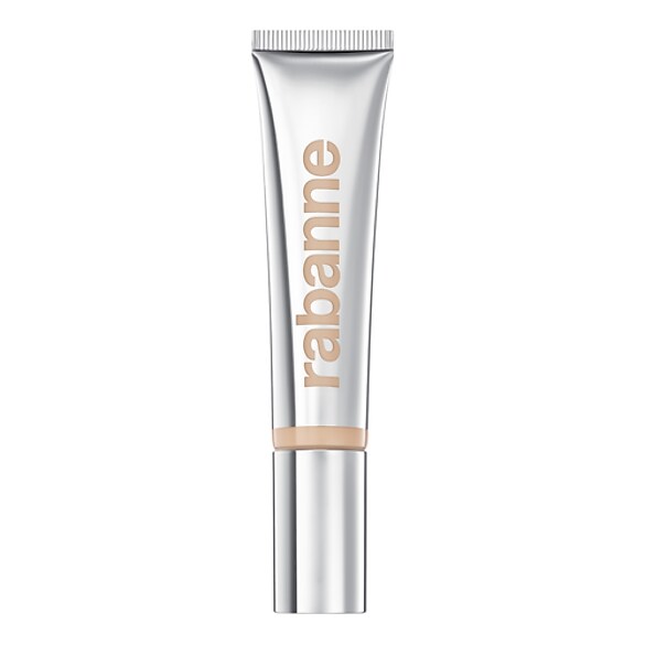 Fresh Touch Foundation - Fond de Teint Fini Lumineux Hydratation 24 heures, RABANNE MAKEUP